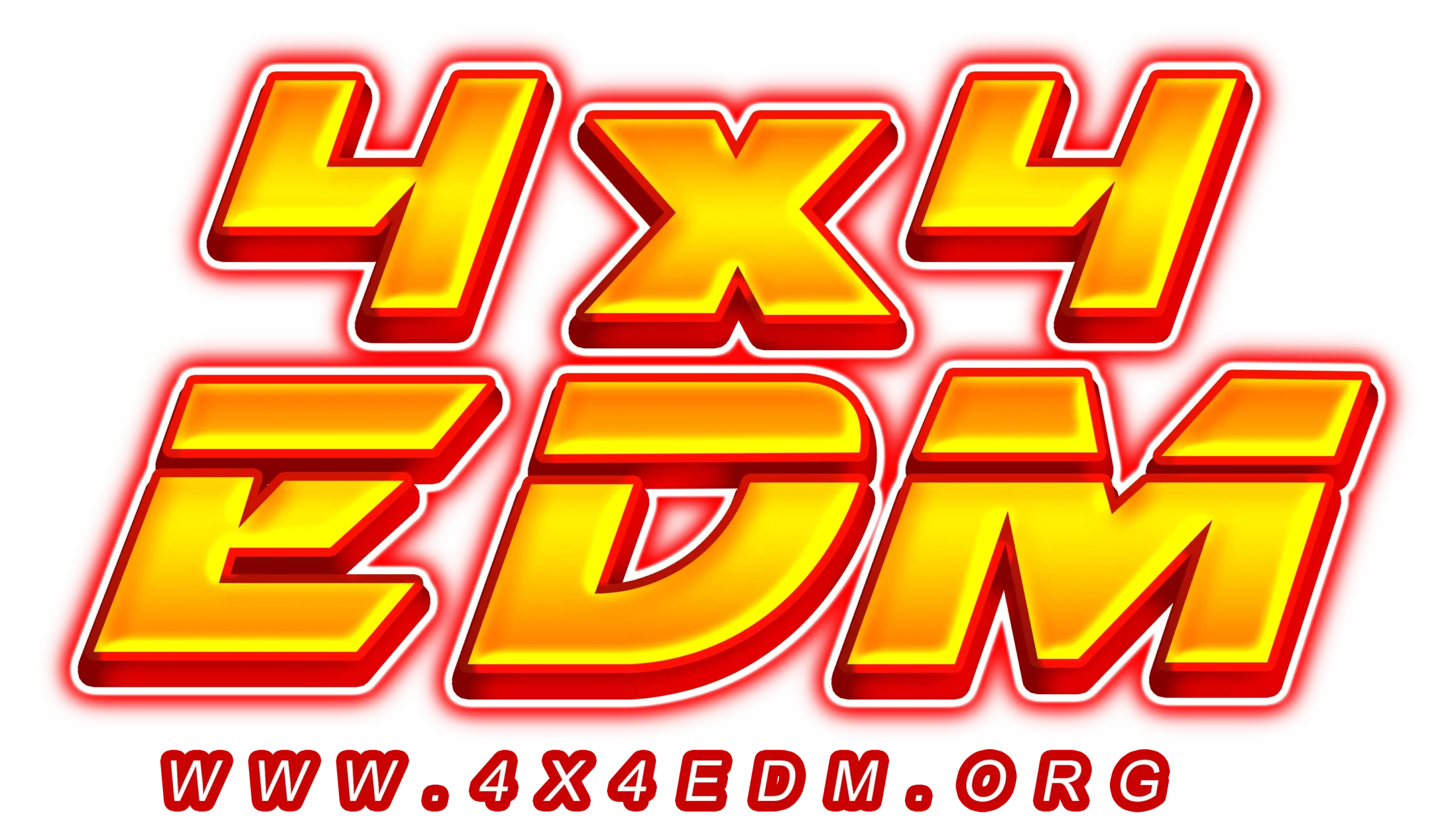4x4edm