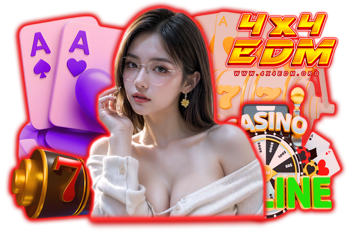 4x4edm